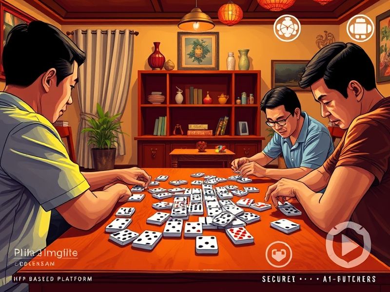Discover everything about Tongits Offline, the top gambling website for domino enthusiasts. Learn game rules, strategies, and explore exclusive game variants while joining a trusted community for immersive, convenient play.
